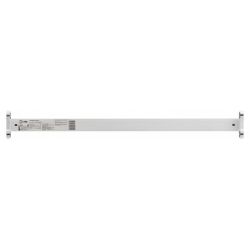 Светильник ЭРА SPO-801-0-002-120 IP20 под 2 светодиодные лампы T8 2xG13 LED 1200мм до 2x40Вт