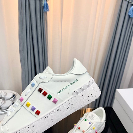Кеды Valentino