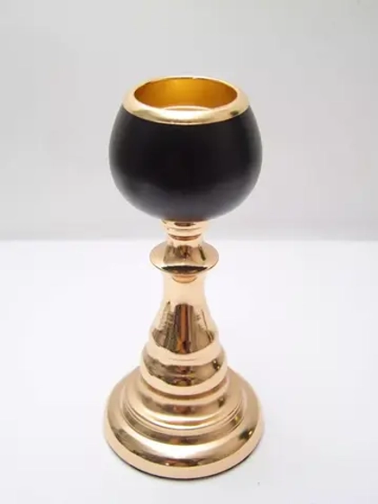 Подсвечник для свечей 5 см