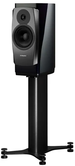 Dynaudio Confidence 20 Midnight High Gloss
