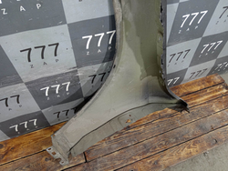 Крыло переднее правое Mercedes GLC (X253) 15-нв Б/У Оригинал A2538800218