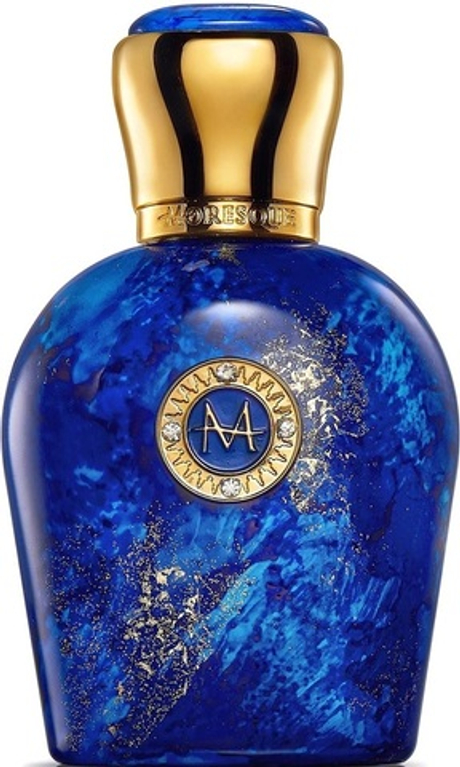 Moresque Sahara Blue