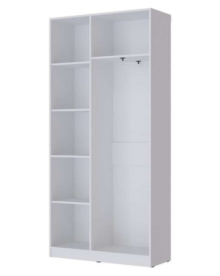 Прихожая модульная АППОЛИЯ-1