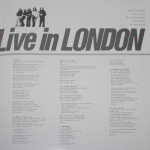 Deep Purple / Live In London (LP)