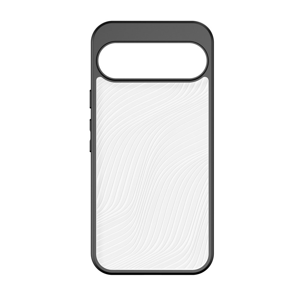 Тонкий чехол с мягкими рамками от Dux Ducis для смартфона Google Pixel 9 и 9 Pro, серия Aimo Series Case