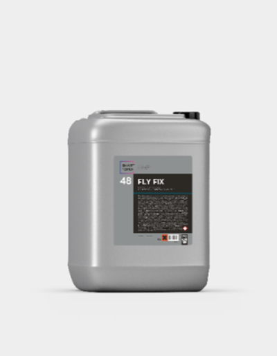 Smart Open 48 FLY FIX - Концентрированный очиститель насекомых 5л