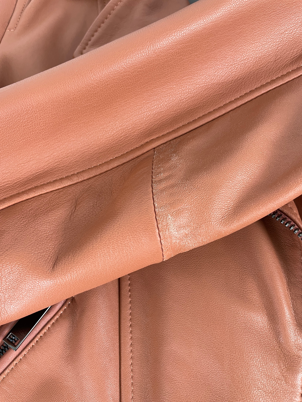 Куртка Massimo Dutti