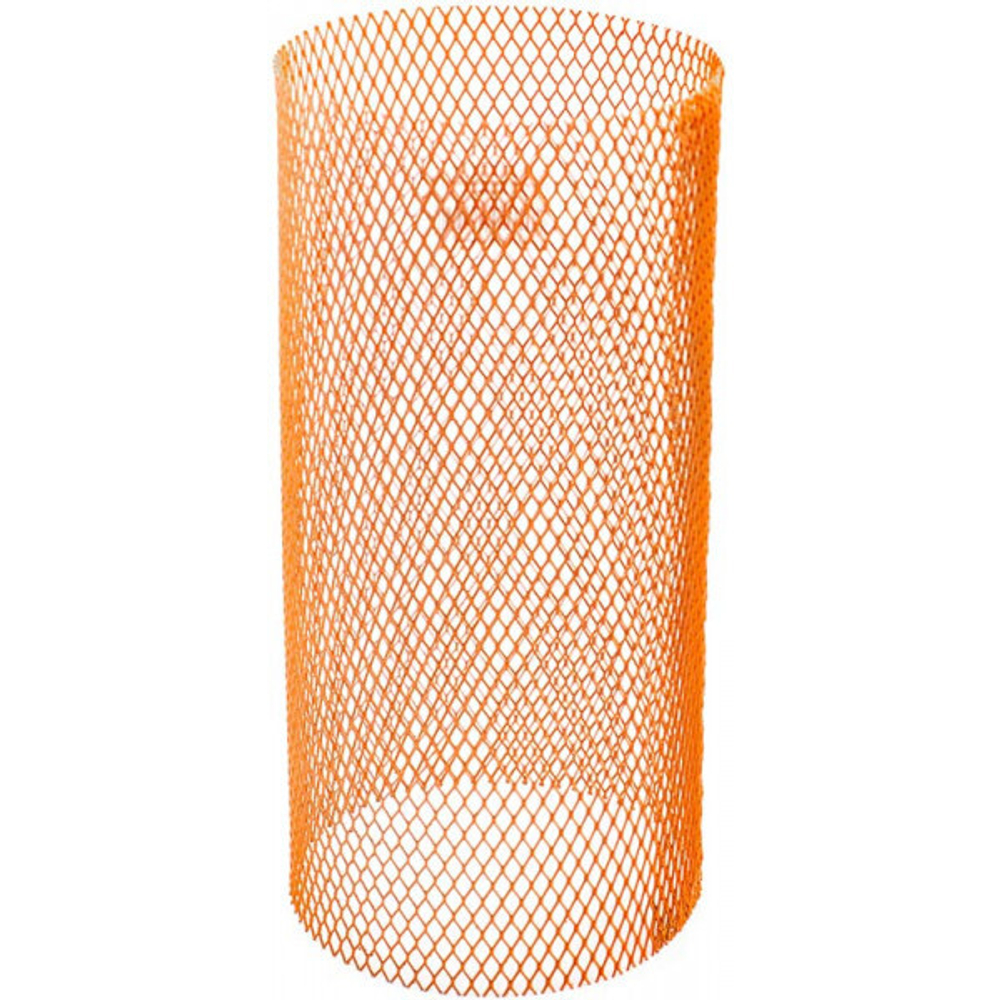 Hookah Accessories Protective net B-1 10*20 Orange