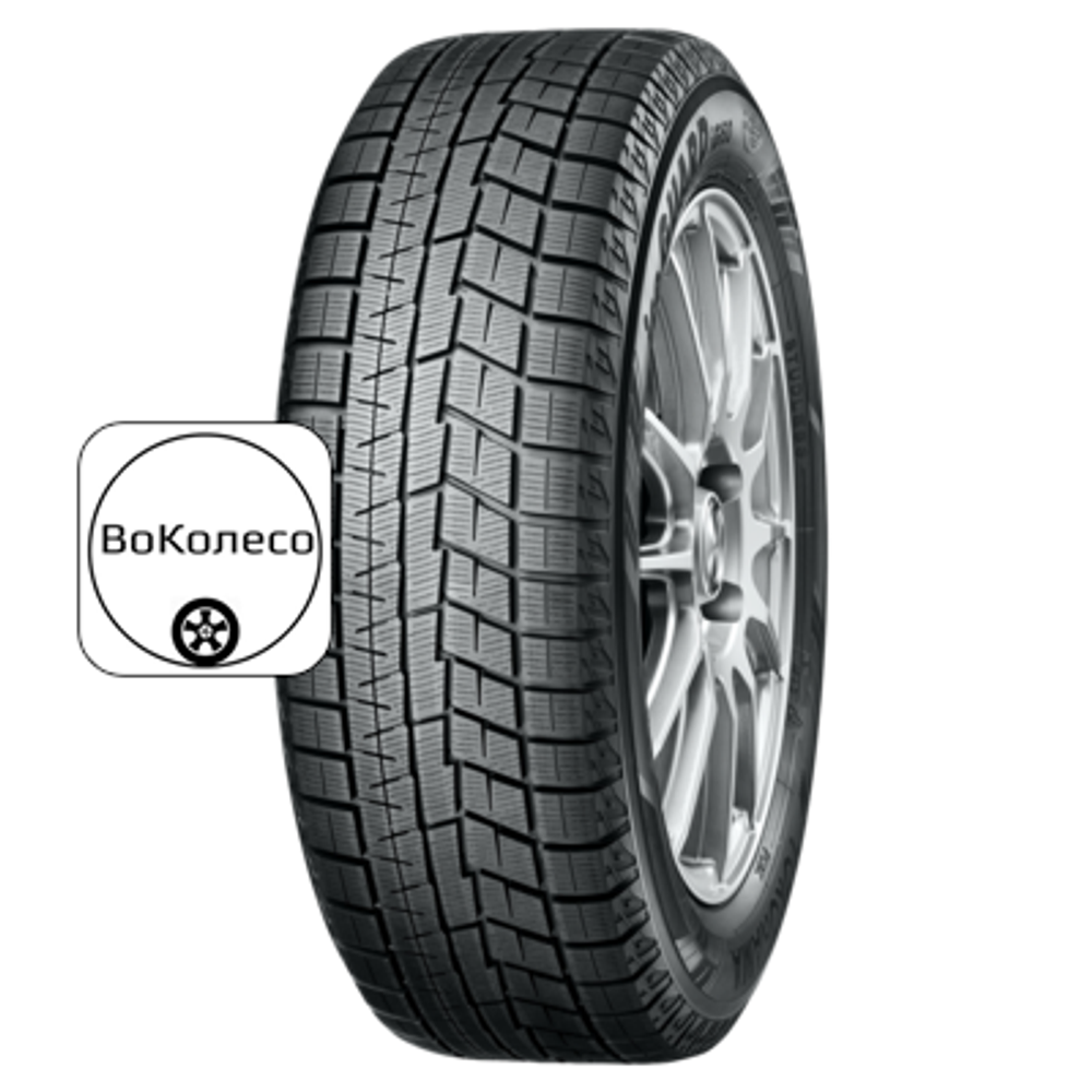 215/60R16 95Q iceGuard Studless iG60 TL Yokohama