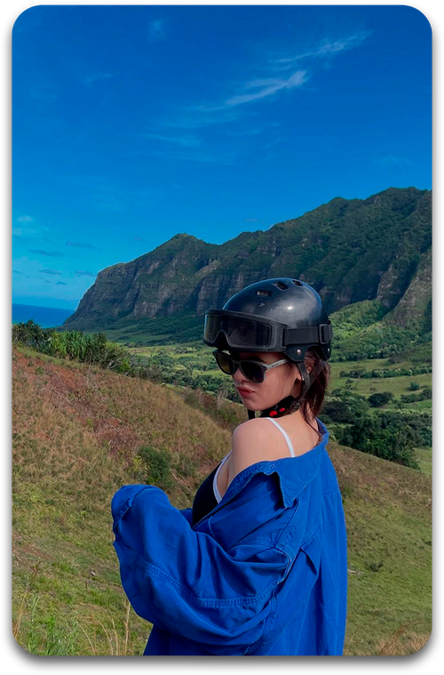 Карта #2393 / Jun So Min