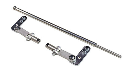 Рулевая тяга для соединения 2 цилиндров 3520, Sea First