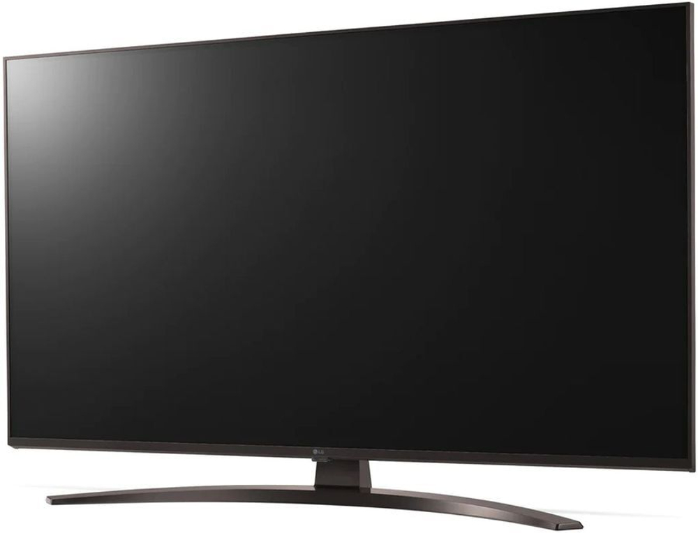 Телевизор LG 55"; 55UQ81009LC.ADKB, Ultra HD 4K