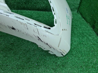 Бампер передний Mercedes S W223 (2020-н.в.) AMG