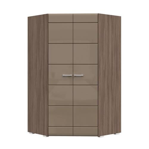 Симба Шкаф угловой 2-х дверный