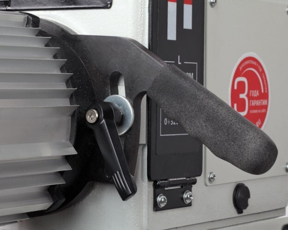 Станок токарный BELMASH WL-450/1200EVSM S169A