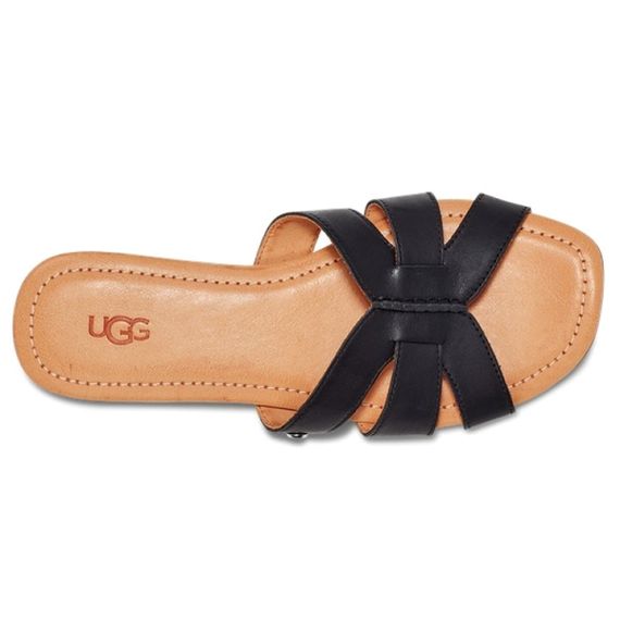 Ugg Slide 'Black'