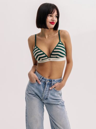 Топ-бра BOBO