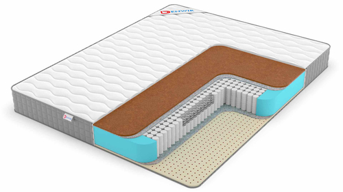 Матрас Denwir Best Soft Hard S1000