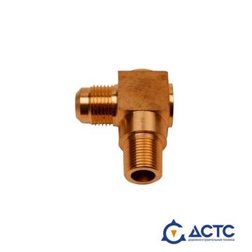 Штуцер CUMMINS