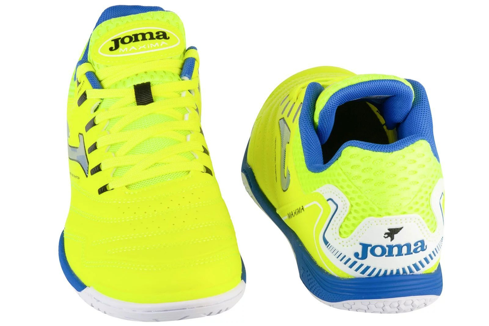 Бутсы для зала JOMA MAXIMA IN