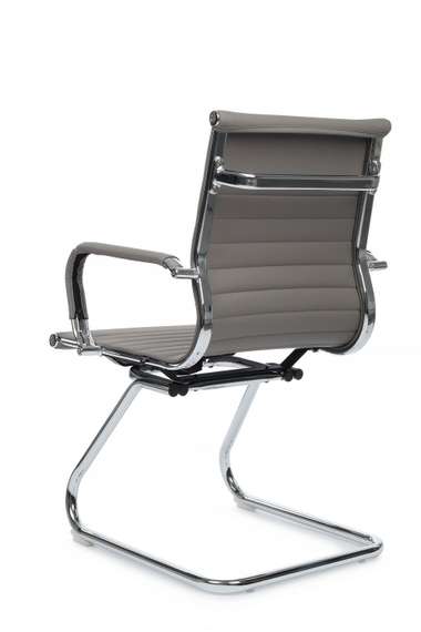 Кресло Hugo RCH 6002-3E Серый