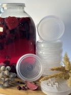 Крышка 1-82 п/э для закрывания
