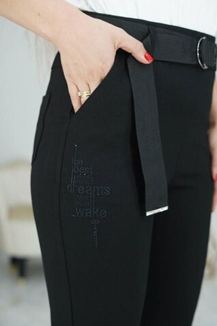 Брюки Г08-28 Фабрика Моды Фото 2