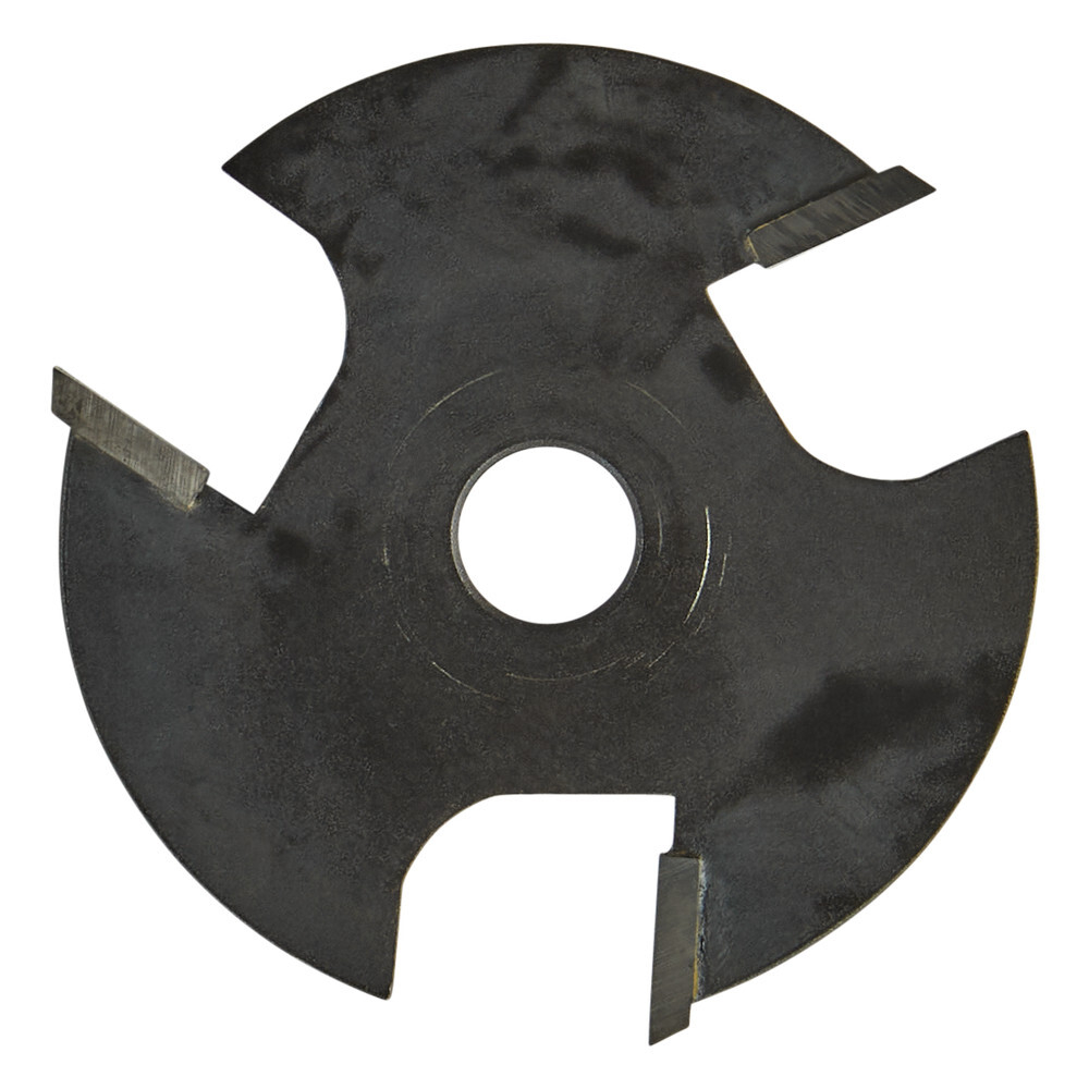 Фреза Makita пазовая дисковая 47,6*2,5*8*3Т   D-12049