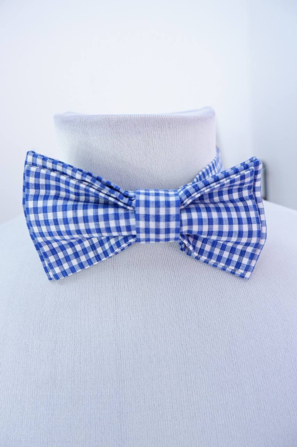 Бабочка для фотосессии или элегантного образа