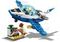 Lego konstruktor City Sky Police Jet Patrol