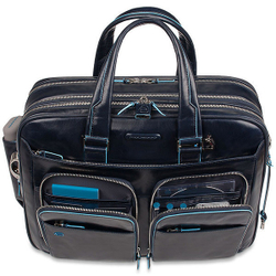 Сумка Piquadro Blue Square CA2765B2/BLU2