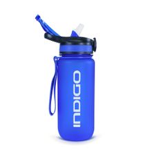 Бутылка для воды INDIGO Taimyr IN374-BL, 700мл.