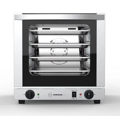 Печь Конвекционная Hurakan Hkn-Xft135