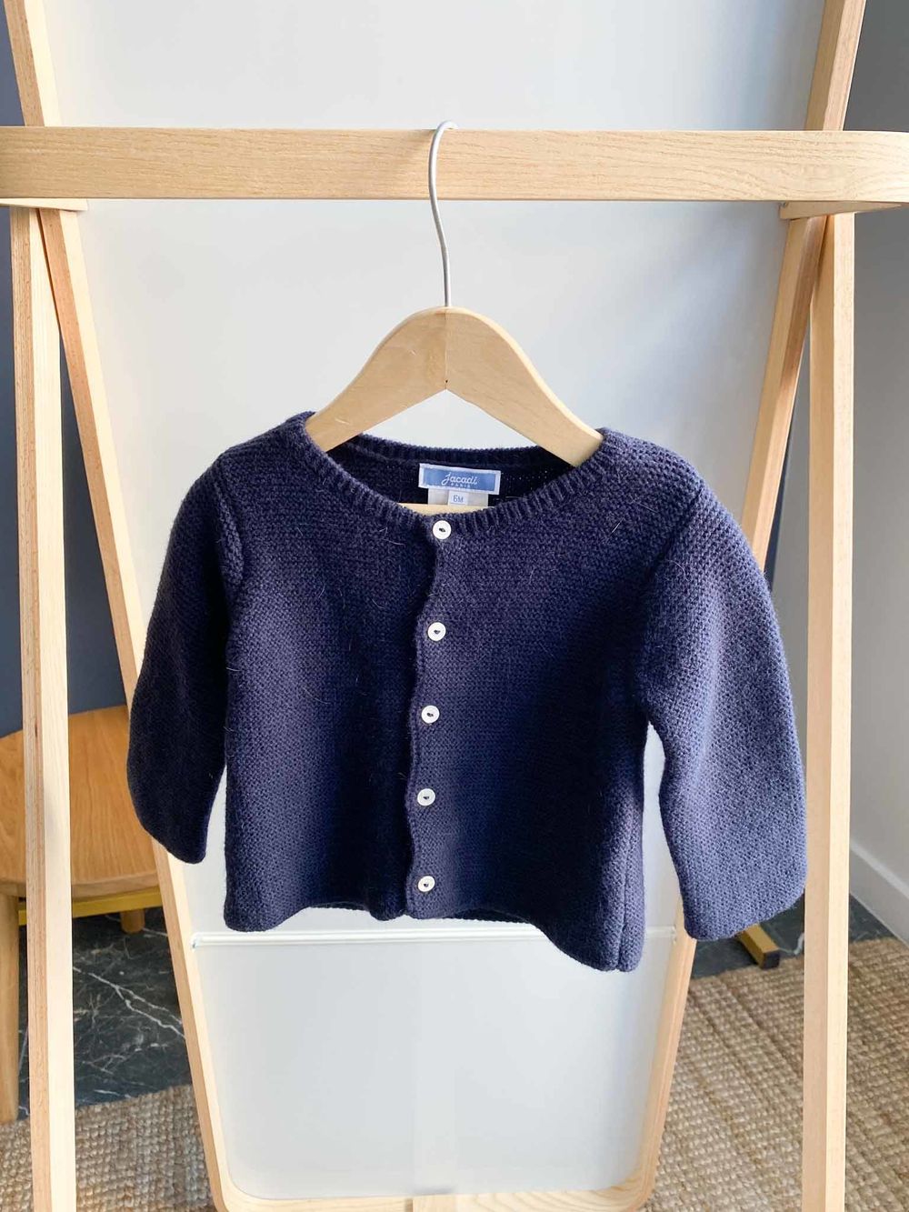 Кардиган Jacadi, 68