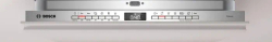 Встраиваемая посудомоечная машина Bosch SBH4HVX00E
