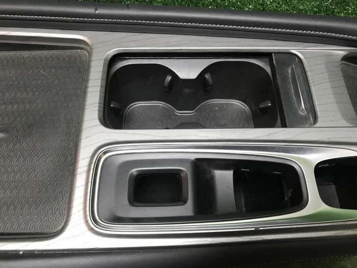 Подлокотник Chery Arrizo 8 (2022-н.в.)