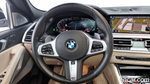 BMW X6 (G06) xDrive40i M Sports (10.2021)