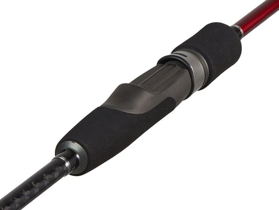 Удилище спин. Lucky John Anira MICROJIG 5 7.1 с наконечником-стяжкой