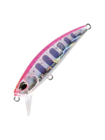 Воблер DUO Spearhead Ryuki 80S, AHA4006 Ayu OB, 80 мм, 12 г, тонущий, минноу