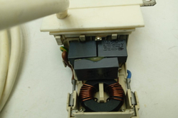 WMSD7105 кт157 Сетевой фильтр для стиральной машины Hotpoint-Ariston WMSD7105 б/у