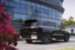 Обвес для Li Xiang L7 L8 L9 2023-2025+ Ли Сян