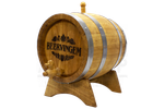 Бочка из скального дуба Beervingem 30 л