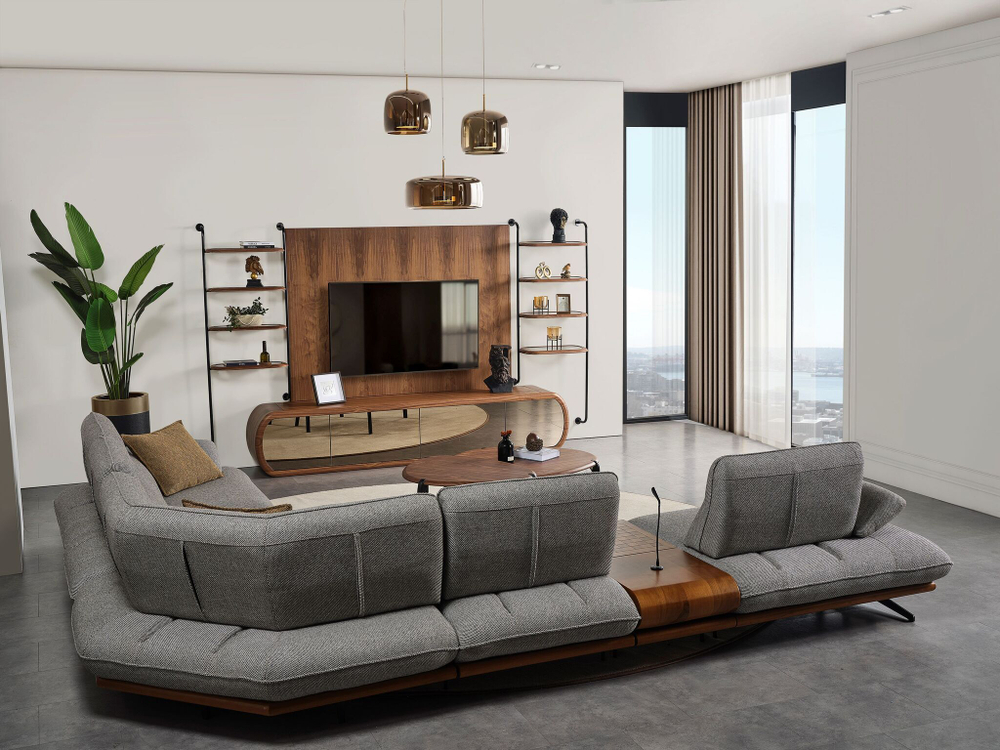 Диван модульный New York Corner Set