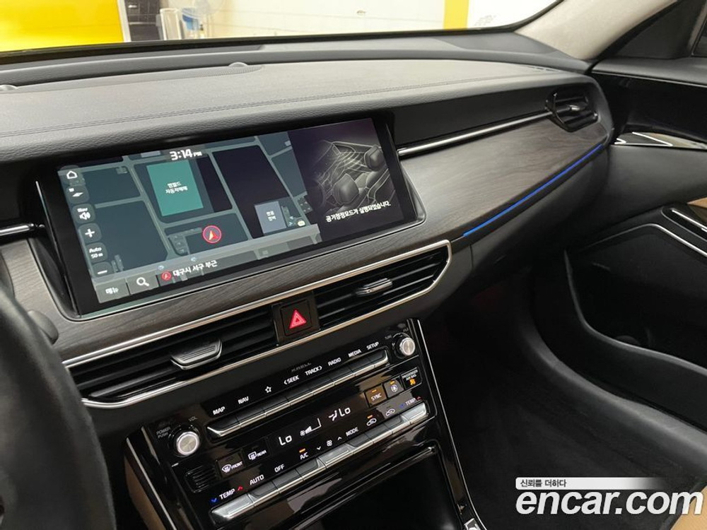 Kia K7 (Cadenza) Premier 3.0 GDI Signatures (05.2020)