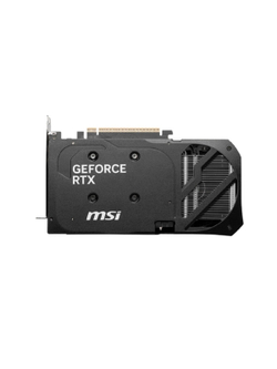Видеокарта PCIE16 RTX5060TI 8GB RTX 5060 Ti 8G SHADOW 2X OC PLUS MSI