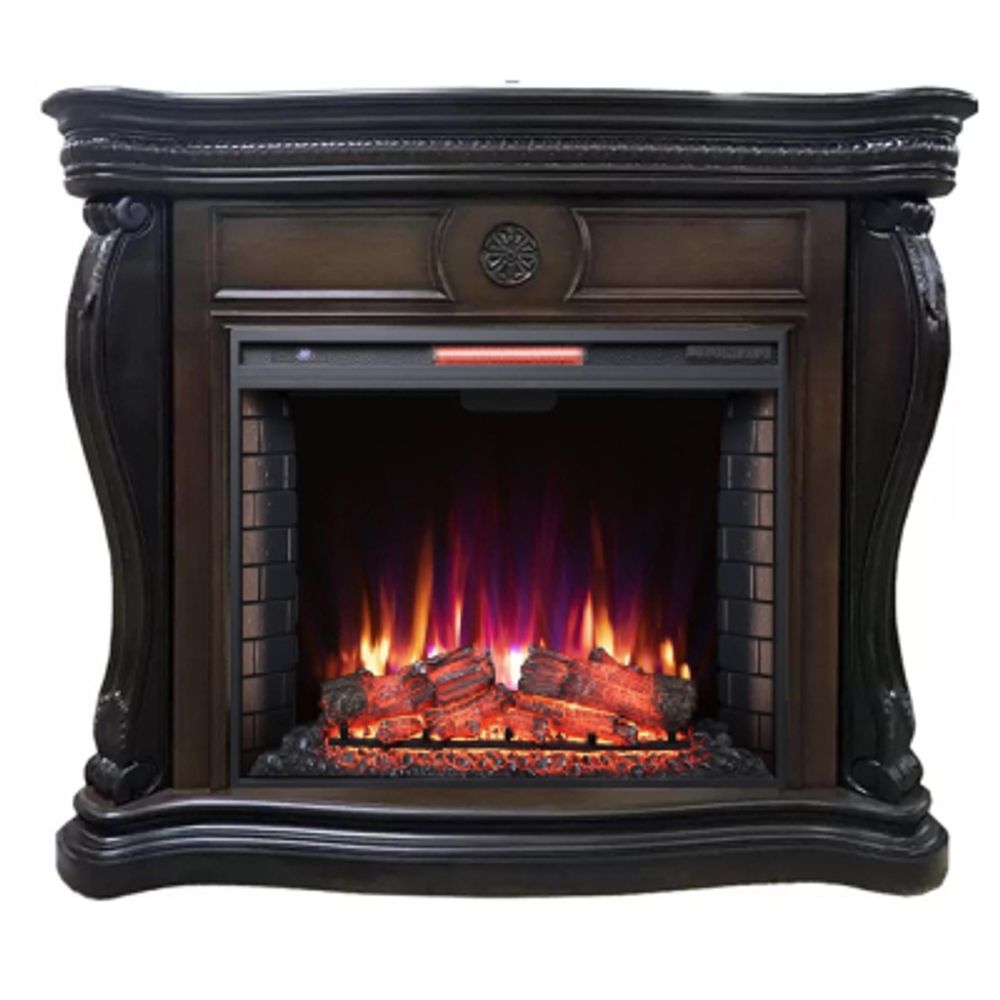 Портал InterFlame Lexington для очага Spectrafire 33