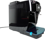 Кофемашина DeLonghi ECAM 22.110.B черная (ECAM 22.110.B )