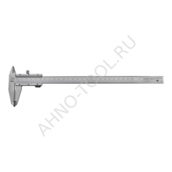 Штангенциркуль ШЦТ-I-250-0,05 ГОСРЕЕСТР 89053-23 нерж.сталь ТОЧИНТЕХ