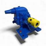 НМШ 2-40-1,6/16 без дв без рамы