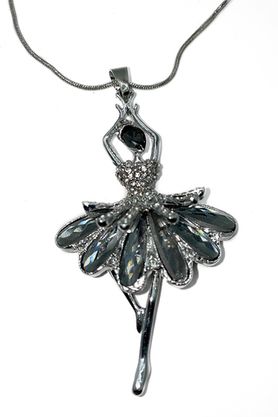 Цена на Ожерелье-10009 больших размеров